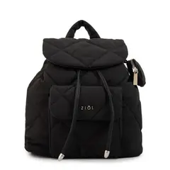 ZIOL - Mochila Linn Mujer Negro