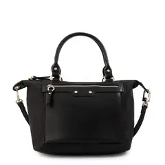 ZIOL - Cartera Fanny Mujer Negro