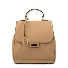 ZIOL - Mochila Carmina Mujer Beige