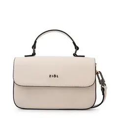 ZIOL - Crossbody Sofy Mujer Blanco