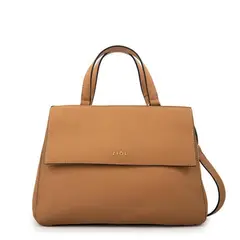 ZIOL - Cartera Sofy Mujer Camel