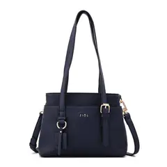 ZIOL - Crossbody Ludovica Mujer Azul