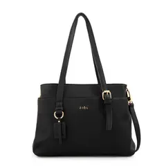 ZIOL - Cartera Ludovica Mujer Negro