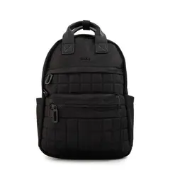 ZIOL - Mochila Frida Mujer Negro