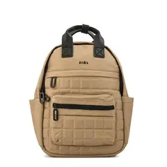 ZIOL - Mochila Frida Mujer Taupe