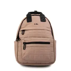 ZIOL - Mochila Frida Mujer Rosado