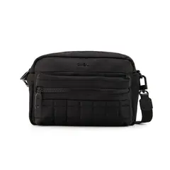 ZIOL - Crossbody Frida Mujer Negro