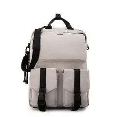 ZIOL - Mochila Devon Mujer Blanco