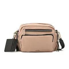 ZIOL - Crossbody Megan Mujer Rosado