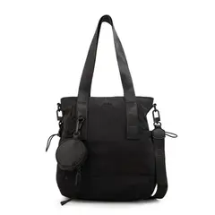 ZIOL - Cartera Kayla Mujer Negro