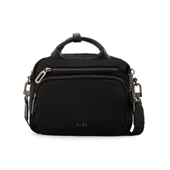 ZIOL - Crossbody Ada Mujer Negro