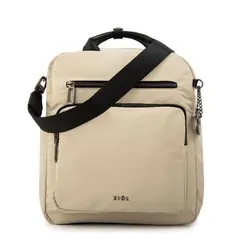 ZIOL - Mochila Ada Mujer Blanco