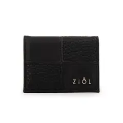 ZIOL - Tarjetero Raines Mujer Negro