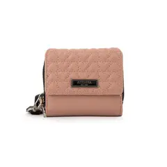 AMPHORA - Billetera Miryam Mujer Rosado