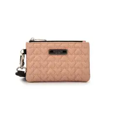 AMPHORA - Monedero Miryam Mujer Rosado