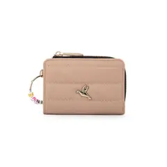 TRINUS - Billetera Galadri Mujer Trin Beige