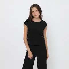 DOO AUSTRALIA - Blusa Manga Corta Mujer