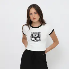 DOO AUSTRALIA - Blusa Manga Corta Mujer