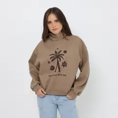 DOO AUSTRALIA - Polera Mujer