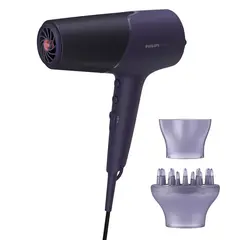 PHILIPS - Secadora De Cabello Bhd514/00