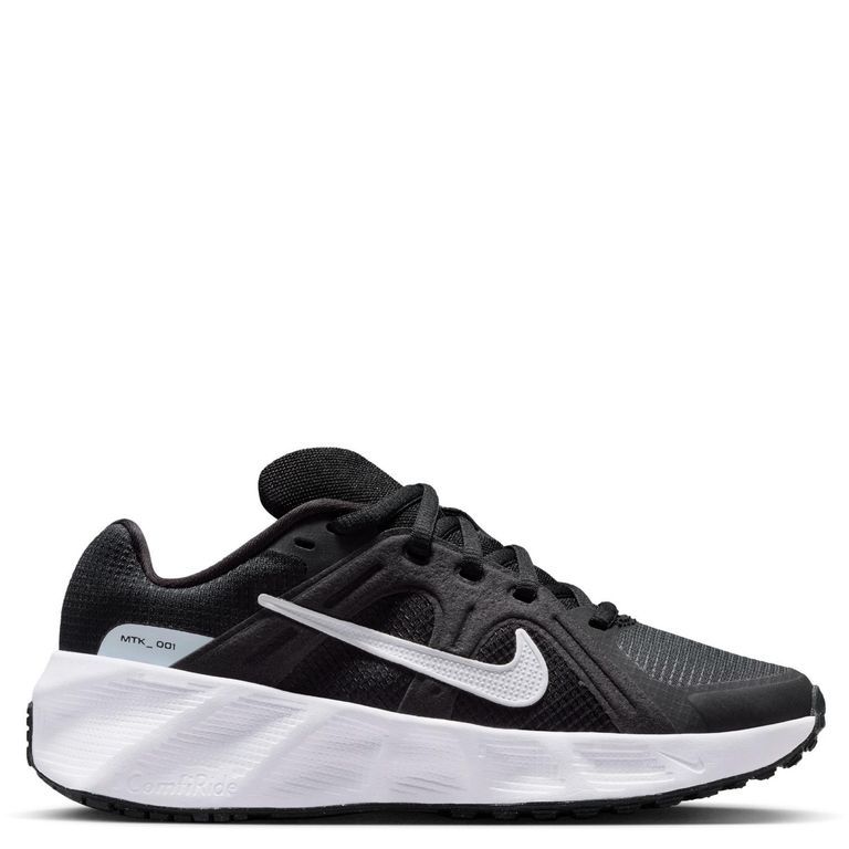 Zapatillas Urbanas Niña Metro Tek Bg