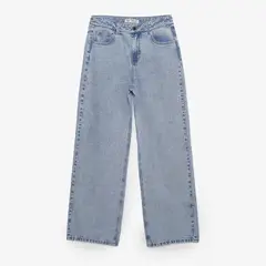 ELEVEN - Jean Niña Algodón Brillos Estrella