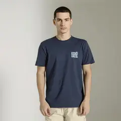 ECKO - Polo Manga Corta Hombre