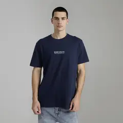 ECKO - Polo Manga Corta Hombre