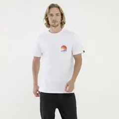 DOO AUSTRALIA - Polo Liso Manga Corta