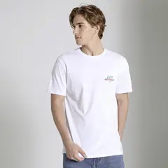 DOO AUSTRALIA - Polo Liso Manga Corta