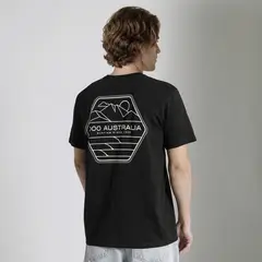DOO AUSTRALIA - Polo Liso Manga Corta