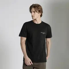 DOO AUSTRALIA - Polo Liso Manga Corta