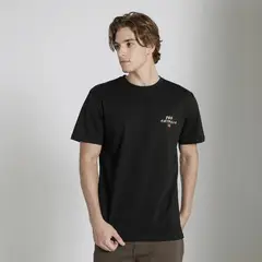 DOO AUSTRALIA - Polo Liso Manga Corta