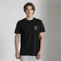 DOO AUSTRALIA - Polo Liso Manga Corta