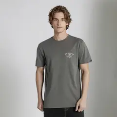 DOO AUSTRALIA - Polo Liso Manga Corta