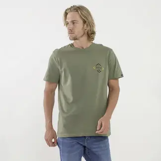DOO AUSTRALIA - Polo Liso Manga Corta