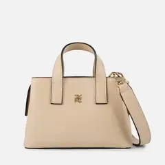 CREPIER - Satchel Michelle Mini