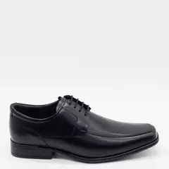 GREENBAY - Zapatos de Vestir Cuero Hombre