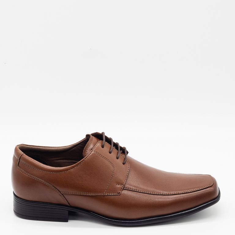Zapatos de Vestir Cuero Hombre