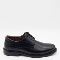 GREENBAY - Zapatos Casuales Cuero Hombre