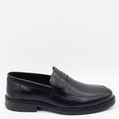 GREENBAY - Mocasines Cuero Hombre