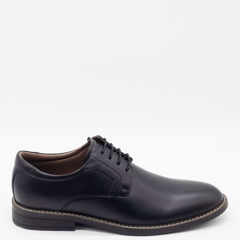 Zapatos Casuales Cuero Hombre