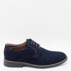 GREENBAY - Zapatos Casuales Cuero Hombre