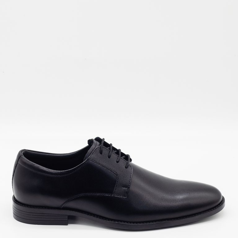 Zapatos de Vestir Cuero Hombre