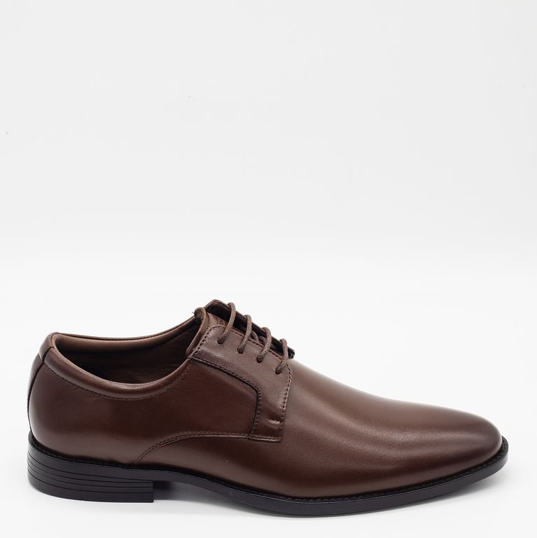 Zapatos de Vestir Cuero Hombre