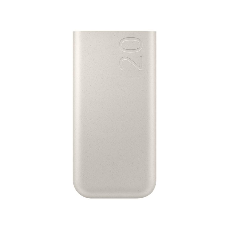 Powerbank 20000mah