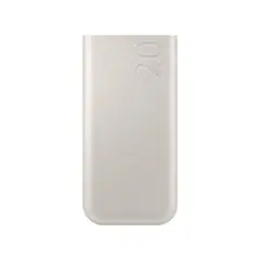 SAMSUNG - Powerbank 20000mah