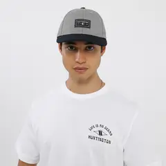 HUNTINGTON - Gorro Casual Hombre