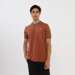 HUNTINGTON - Polo Manga corta 100% Algodón Regular fit Hombre