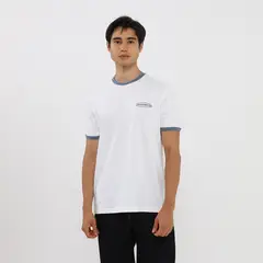 HUNTINGTON - Polo Manga corta 100% Algodón Regular fit Hombre